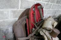 1941 DAVID BROWN VAK1 TRACTOR - 17