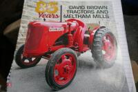 1941 DAVID BROWN VAK1 TRACTOR - 18