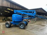 2000 GENIE Z-45/25 WORK LIFT - 2