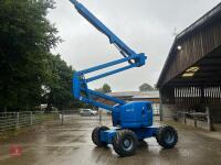 2000 GENIE Z-45/25 WORK LIFT - 5