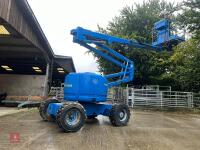 2000 GENIE Z-45/25 WORK LIFT - 10