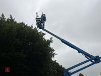2000 GENIE Z-45/25 WORK LIFT - 11