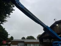 2000 GENIE Z-45/25 WORK LIFT - 12