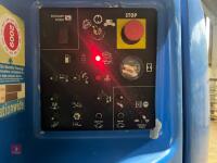 2000 GENIE Z-45/25 WORK LIFT - 14