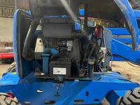 2000 GENIE Z-45/25 WORK LIFT - 16