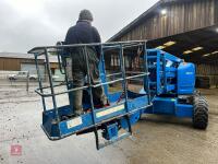 2000 GENIE Z-45/25 WORK LIFT - 17