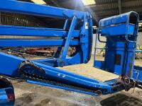 2000 GENIE Z-45/25 WORK LIFT - 20