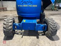 2000 GENIE Z-45/25 WORK LIFT - 22