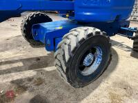 2000 GENIE Z-45/25 WORK LIFT - 24