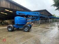 2000 GENIE Z-45/25 WORK LIFT - 25