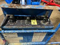 2000 GENIE Z-45/25 WORK LIFT - 26