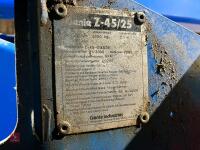2000 GENIE Z-45/25 WORK LIFT - 31