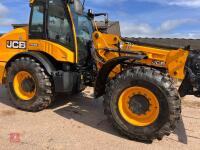2022 JCB TM420S LOADING SHOVEL - 6