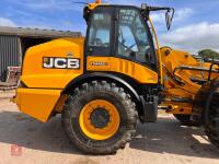 2022 JCB TM420S LOADING SHOVEL - 11