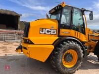 2022 JCB TM420S LOADING SHOVEL - 15