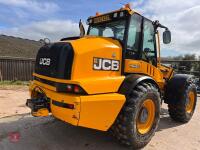 2022 JCB TM420S LOADING SHOVEL - 17