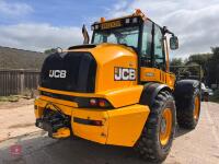 2022 JCB TM420S LOADING SHOVEL - 18