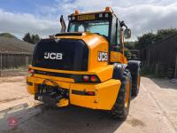2022 JCB TM420S LOADING SHOVEL - 19
