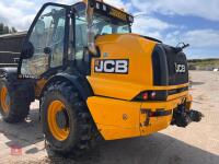 2022 JCB TM420S LOADING SHOVEL - 27