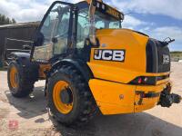 2022 JCB TM420S LOADING SHOVEL - 29