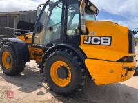 2022 JCB TM420S LOADING SHOVEL - 31