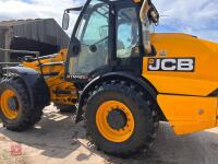 2022 JCB TM420S LOADING SHOVEL - 32