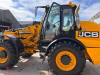 2022 JCB TM420S LOADING SHOVEL - 34
