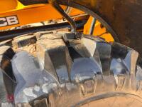 2022 JCB TM420S LOADING SHOVEL - 40