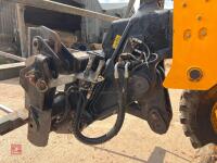 2022 JCB TM420S LOADING SHOVEL - 43