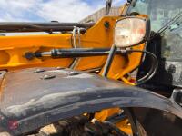 2022 JCB TM420S LOADING SHOVEL - 44