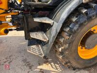 2022 JCB TM420S LOADING SHOVEL - 46