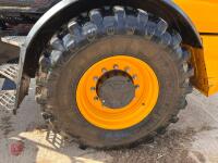 2022 JCB TM420S LOADING SHOVEL - 47