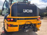 2022 JCB TM420S LOADING SHOVEL - 53