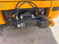 2022 JCB TM420S LOADING SHOVEL - 56