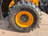2022 JCB TM420S LOADING SHOVEL - 74