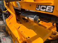 2022 JCB TM420S LOADING SHOVEL - 76
