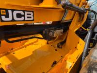 2022 JCB TM420S LOADING SHOVEL - 84