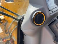 2022 JCB TM420S LOADING SHOVEL - 92