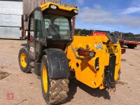 2018 JCB 531-70 AGRI SUPER TELEHANDLER - 13