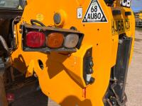 2018 JCB 531-70 AGRI SUPER TELEHANDLER - 16