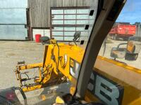 2018 JCB 531-70 AGRI SUPER TELEHANDLER - 53