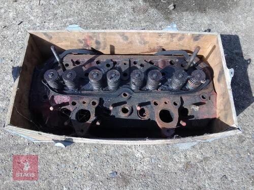 INTERNATIONAL 434 CYLINDER HEAD