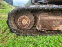 5 TON KUBOTA RUBBER TRACKED DIGGER (333) - 6