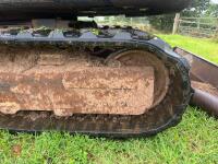 5 TON KUBOTA RUBBER TRACKED DIGGER (333) - 7