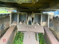 5 TON KUBOTA RUBBER TRACKED DIGGER (333) - 11