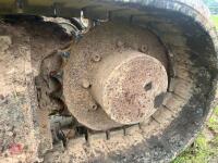 5 TON KUBOTA RUBBER TRACKED DIGGER (333) - 15