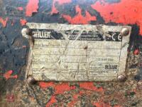 5 TON KUBOTA RUBBER TRACKED DIGGER (333) - 20