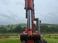 5 TON KUBOTA RUBBER TRACKED DIGGER (333) - 24