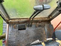 5 TON KUBOTA RUBBER TRACKED DIGGER (333) - 27