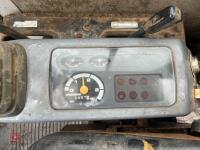 5 TON KUBOTA RUBBER TRACKED DIGGER (333) - 28